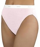 Jockey Queen Classic French Cut - 3 Pack Fashion Colors
