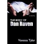 The Body of Dan Raven book cover