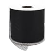 NET 3 WIDE 40 YARDS BUY-THE-SPOOL-BLACK