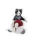 Schleich Kittens with Ball of Yarn Toy Figure