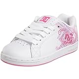 DC Toddler/Little Kid Pixie 4 SE SE Skateboard Shoe