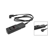 Buy (118 Inch) MA-F High Quality Remote Control for Konica Minolta Sony Alpha DSLR... by Satechi