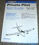 Private Pilot Test Guide