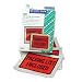 Quality Park 46895 Self-Adhesive Packing List Shipping Envelope (Box of 100)