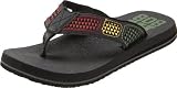 Sanuk Mens Happy Hour Irie Sandal Sandals