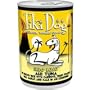 Tiki Dog Hilo Luau Ahi Tuna on Brown Rice with Tiger Prawns Canned Dog Food 12/14-oz cans-