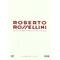 Roberto Rossellini Cofanetto (3 Dvd+Libro)