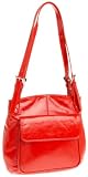 Latico Scarlet Shoulder Bag