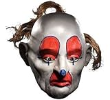Adult Clown Dopey Mask from The Dark Knight 4511