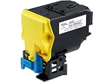 Yellow Toner High Capacity