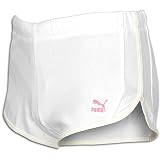 Puma - Puma Women's Heritage Shorts