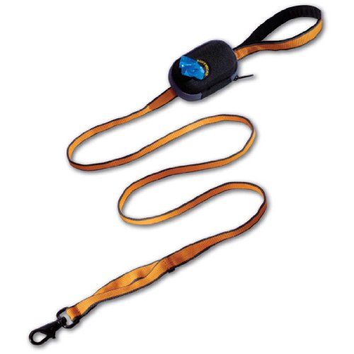 Ruffwear Stow´n Go Clip Hundeleine
