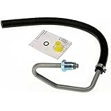 ACDelco 36-363510 Professional Power Steering Return Line Hose Assembly