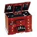 Carlisle Cherry Jewelry Box