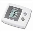 HOMEDICS Blood Pressure Monitor with Manual Inflation and Auto Deflation BPS-060