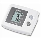 HOMEDICS Blood Pressure Monitor with Manual Inflation and Auto Deflation BPS-060