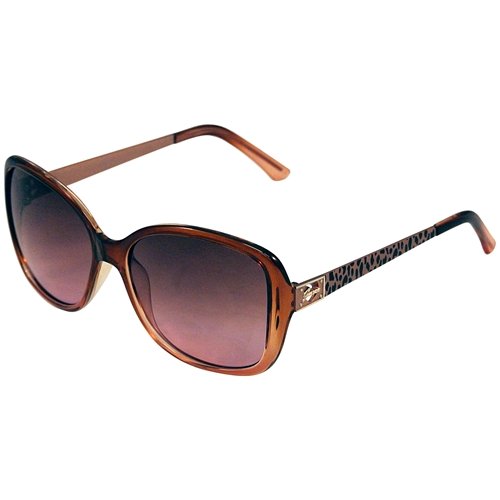 Guess Womens Sunglasses GU7144-BRNRO-62