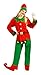 Forum Novelties Women's Simply Elf Costume