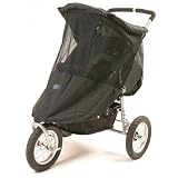 Valco Baby Universal 3 Wheel Sun Shade