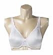 Breezies Seamless Bra with Patented Ultimair Lining RETAIL VALUE $29 As Seen on Tv Shopping Channel