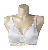 Breezies Seamless Bra with Patented Ultimair Lining RETAIL VALUE $29 As Seen on Tv Shopping Channel