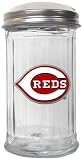 Review Bergamot  / Cincinnati Reds MLB Sugar Pourer