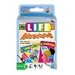 THE GAME OF LIFE ADVENTURES CARD GAME