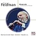 Giora Feidman-Rhapsody-Klezmer & More