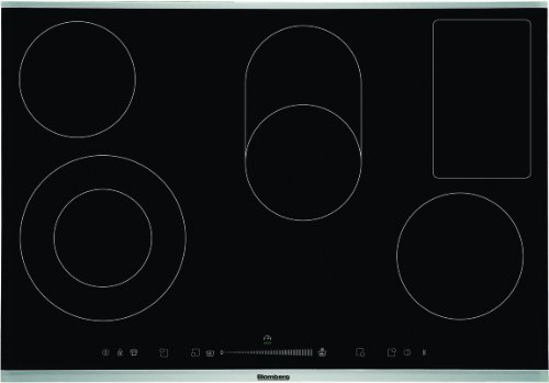 Blomberg MKX 74432 X Elektro-Kochfeld / Glaskeramik/Ceran / Breite: 77 cm / Slide Touch-Se Preisvergleich