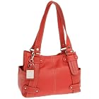 Tignanello Perfect 10 Pebble Studded Shopper