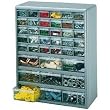 Stack-On DS-39 39-Drawer Storage Cabinet