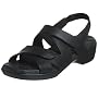 Walking Cradles Women's Austin Velcro Sling Sandal