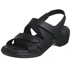 Walking Cradles Women's Austin Velcro Sling Sandal