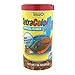 TetraColor Plus Tropical Flakes 7.06 Ounces, With Natural Color Enhancers