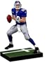 McFarlane Toys NFL Sports Picks Series 20 [2009 Wave 1] Action Figure Eli Manning (New York Giants)