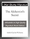 The Alchemist's Secret