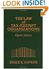 The Law of Tax-Exempt Organizations