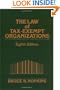 The Law of Tax-Exempt Organizations