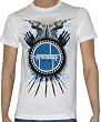 PMTODAY - Drills - White T-shirt