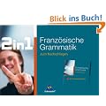 2 in 1 zum Nachschlagen: Franz�sische Grammatik