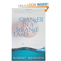 Strangers on a Strange Land