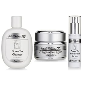 Rosacea / Sensitive Skin