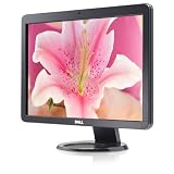 Dell SP2009w 20-inch Widescreen Flat Panel Monitor with Integrated 2.0 Megapixel Webcam
