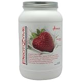Metabolic Nutrition Protizyme Strawberry Creme 2lb