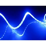 Buy 12V Rope Lights; 10ft Ocean Blue LED Rope Light Kit; Christmas Lighting; outdoor... by Orange Tree Trade