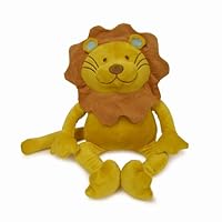 NoJo - Jungle Tales Lenny the Lion, Gold
