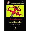 Asesinato en el Rastrillo (Los casos del comisario Valde�n)
