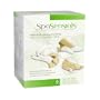 SpaSensials Combination Hand & Foot Treatment Systems, 6 Pouches, (Pack of 2)