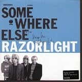 SOMEWHERE ELSE