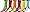 Sakkas 170GA323 Women's Fun Colorful Design Poly Blend Crew Socks Assorted 6-Pack - Zig Zag 9-11